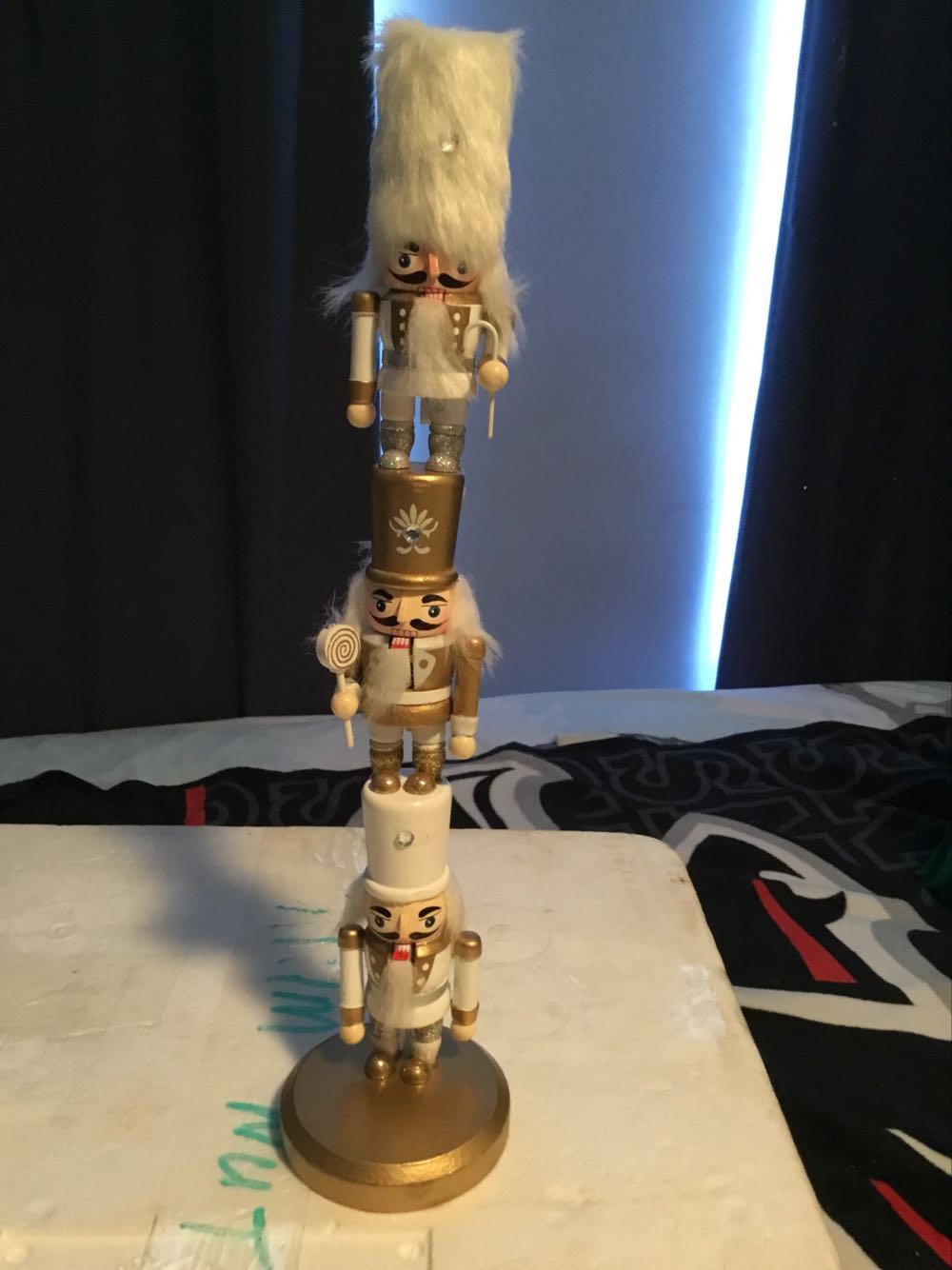 Harley Quinn Pinmate 45