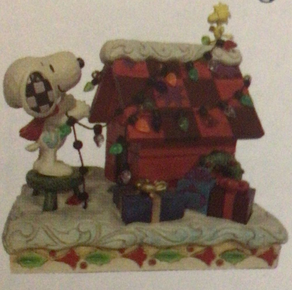 Merry Christmas Giselle, Pearl