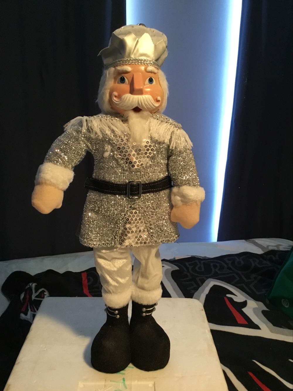 Harry Potter Stocking 2022