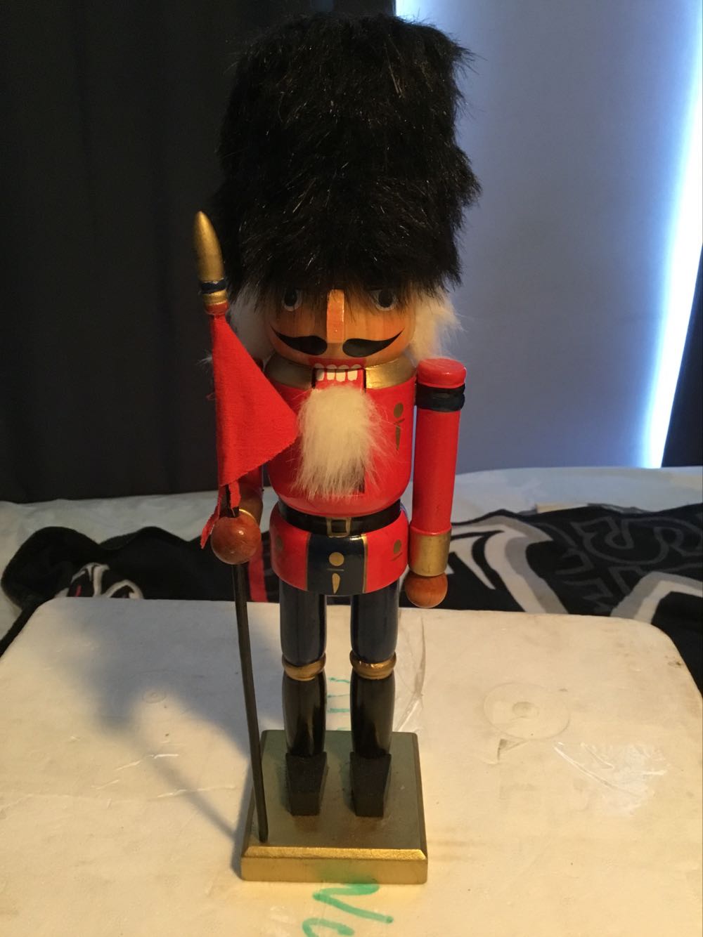 Dept. 56 - North Pole - Accessory - Hope This Is The Correct Replacement - 56.57221