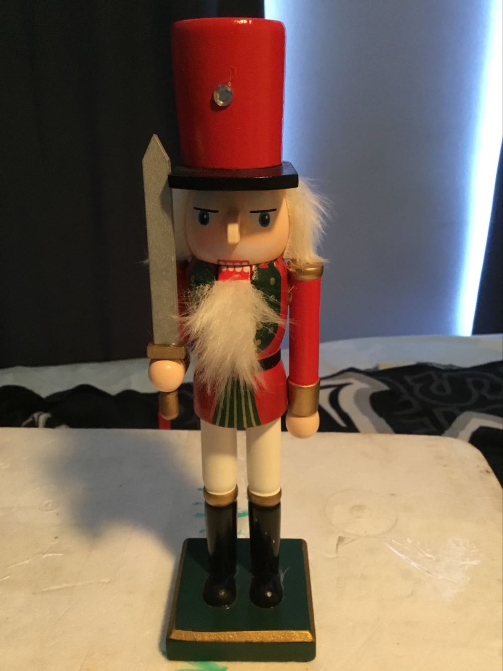 Dept. 56 - North Pole - Accessory - Mrs. Claus’ Cookies & Milk - 56.56861