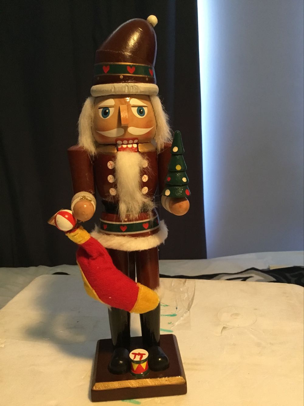 Disney’s Princess Jasmine Ornament