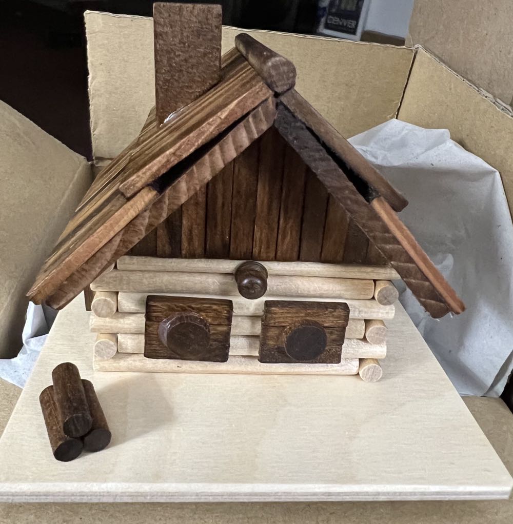 52066 Bargain Hunt Set Of 2