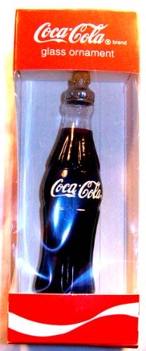 Candle - Light Blue Brunette