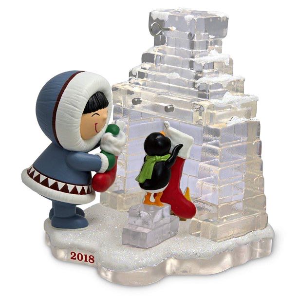 Cookie Cutter - Hallmark - Snowman