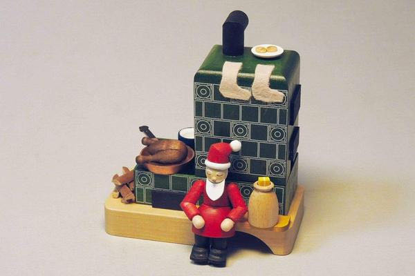 Lemax Christmas Tree