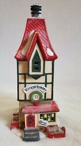 Optimus Prime (itty bittys) Decoupage