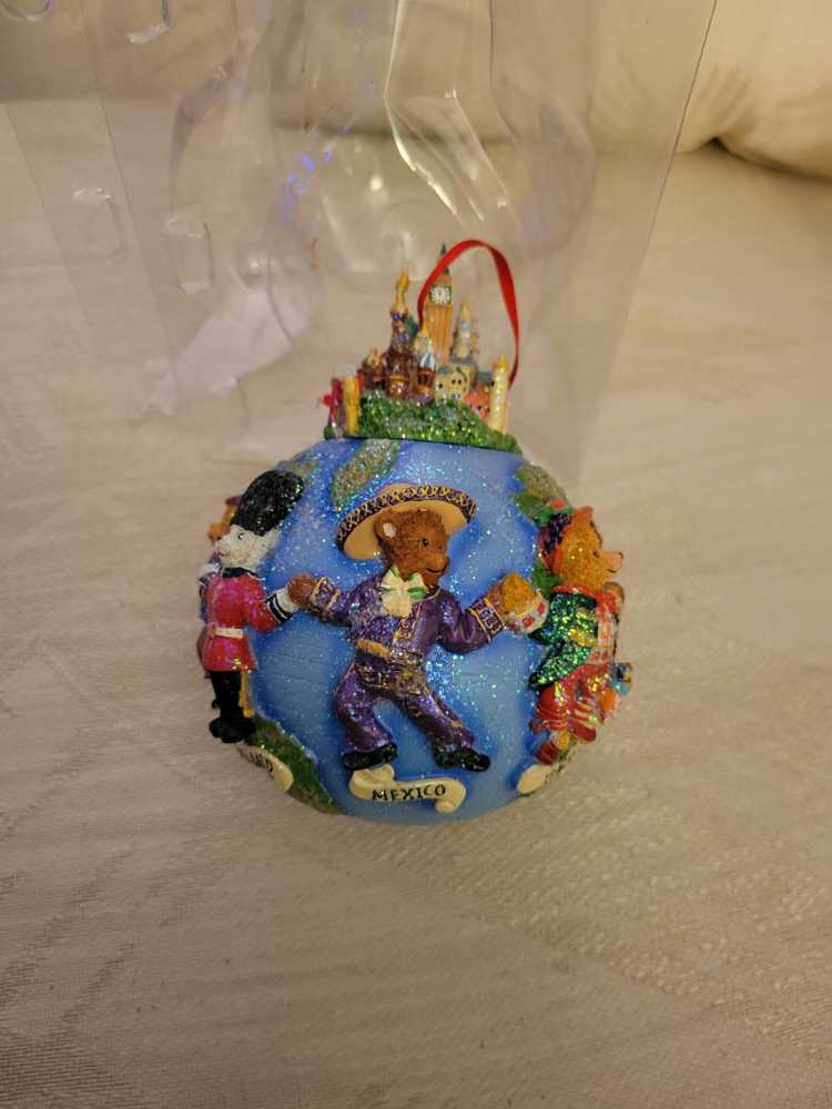 Cookie Cutter - Mirro - Christmas Tree