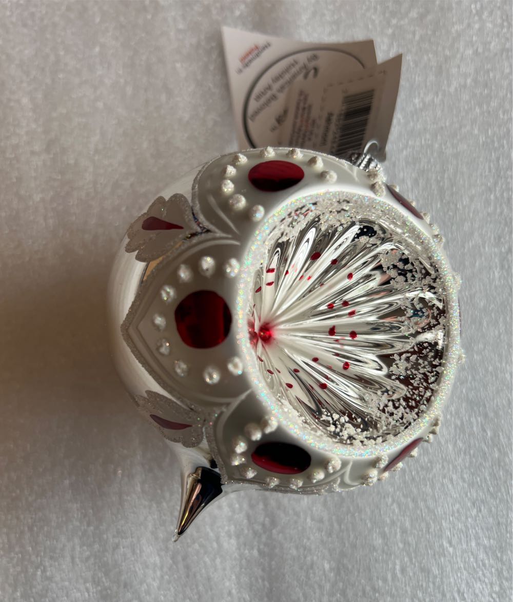 Ashmont  ornament collectible [Barcode 211882240440] - Main Image 3