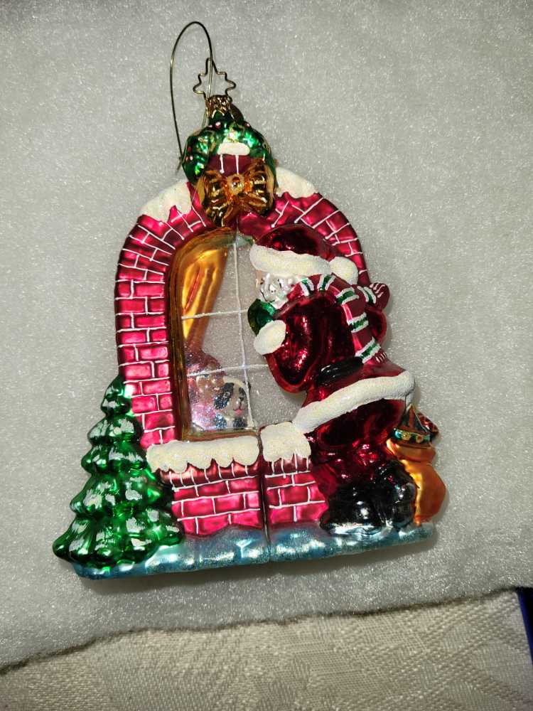 Avon - Nativity Collectibles - 1982 - Magi - Balthazar