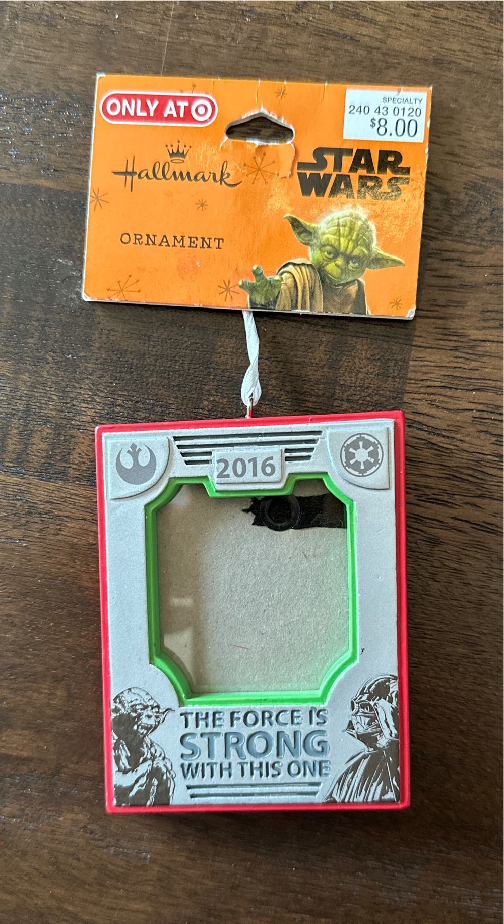 Cookie Cutter - Pillsbury - Star