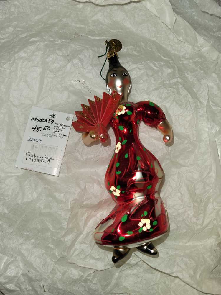 SW Miniature Jango And Obi-Wan