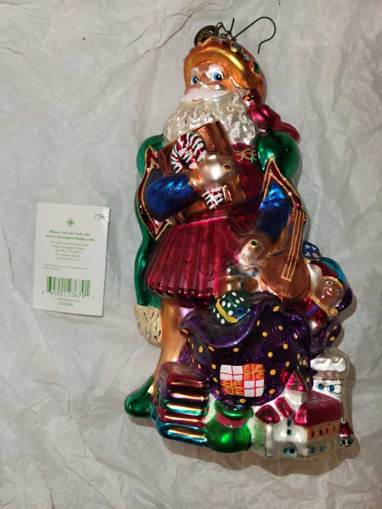 Meadow Brook Reflections-Set of 6