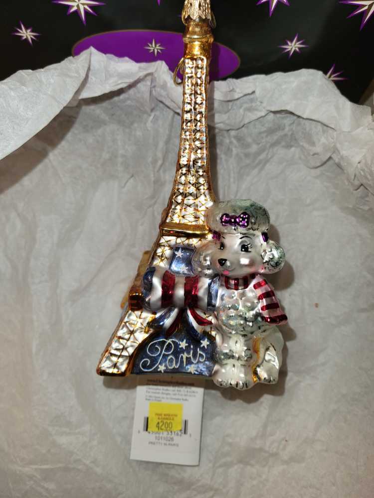 Disney Lady 65th Legacy