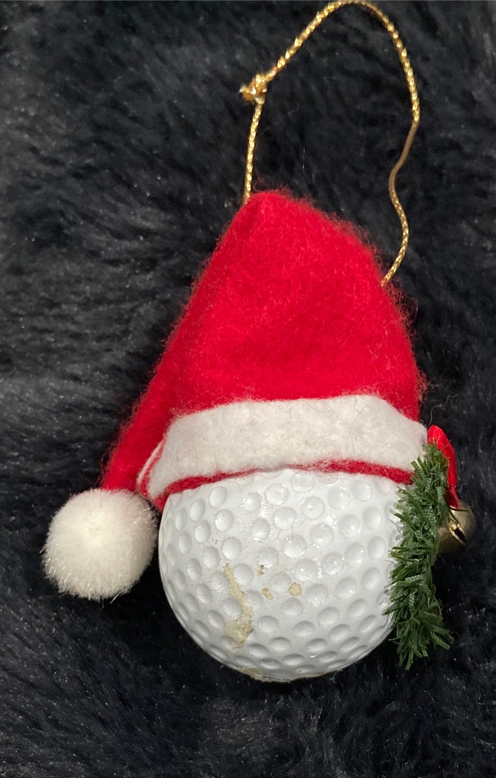 Jingle Balls  ornament collectible - Main Image 2