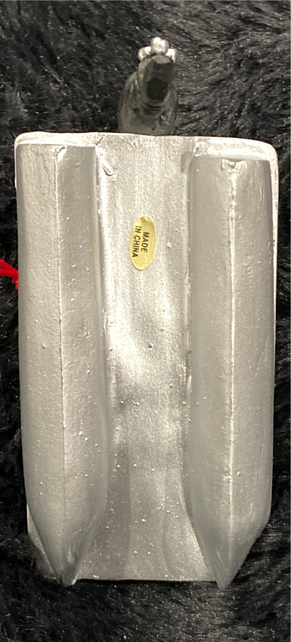 Bronner Pontoon  ornament collectible - Main Image 3