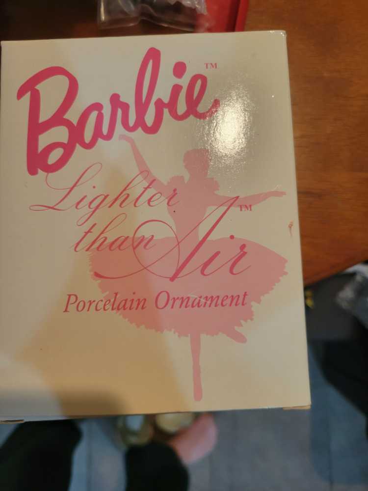 Vintage With Angel Hair