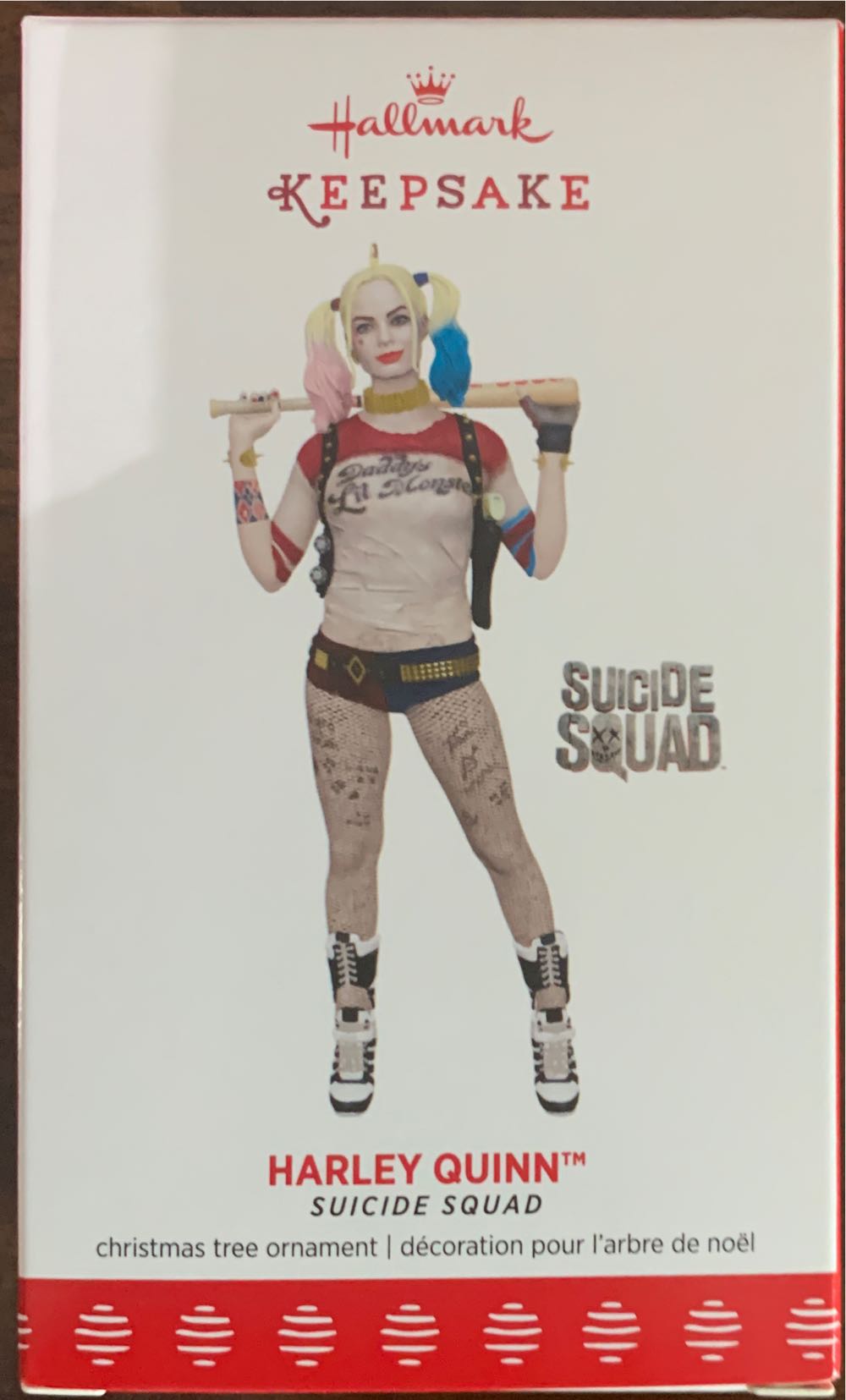 Wings And A Prayer - Pink