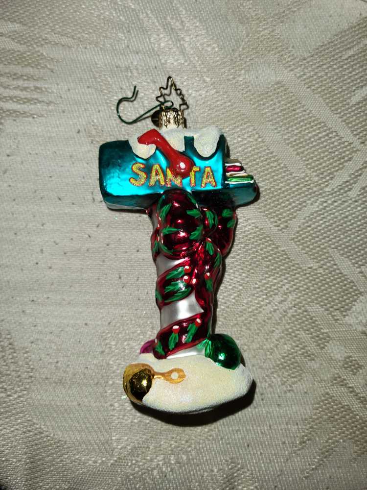 Dept. 56 - North Pole - Accessory - Santa’s Flight Planning Team - 56.57206