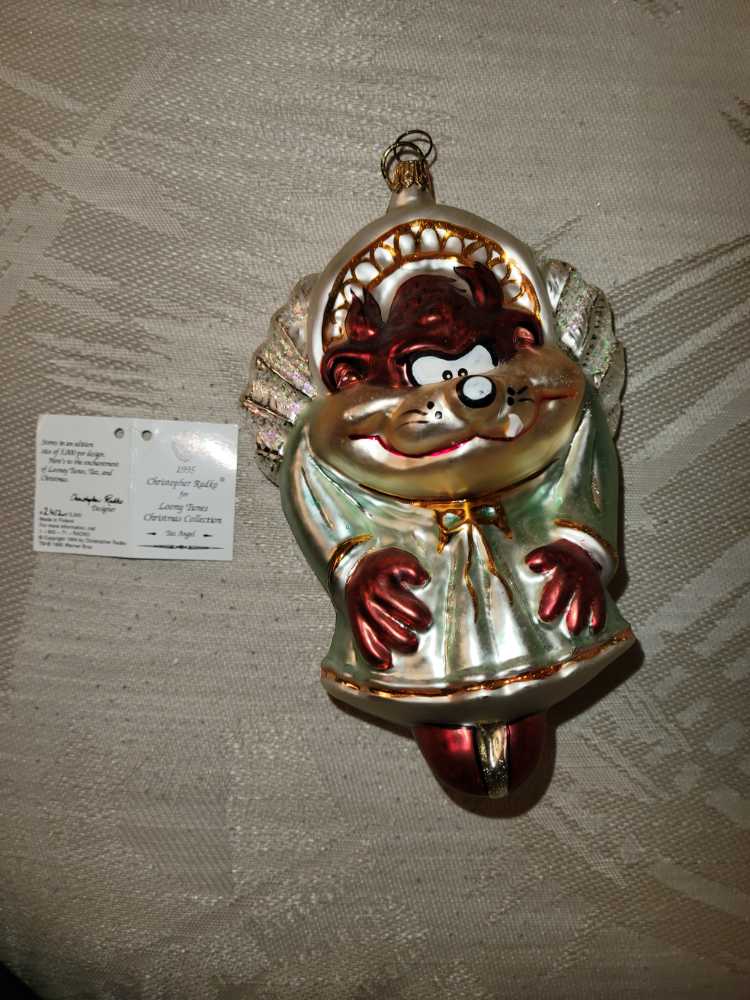 Lenox Christmas Village Church Lighted Ornament 0.50 Lb Ivory