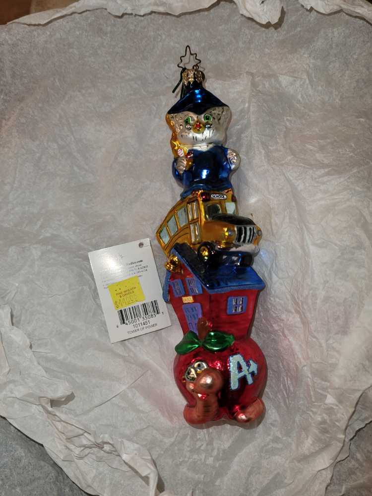  2018 Making The Rounds 