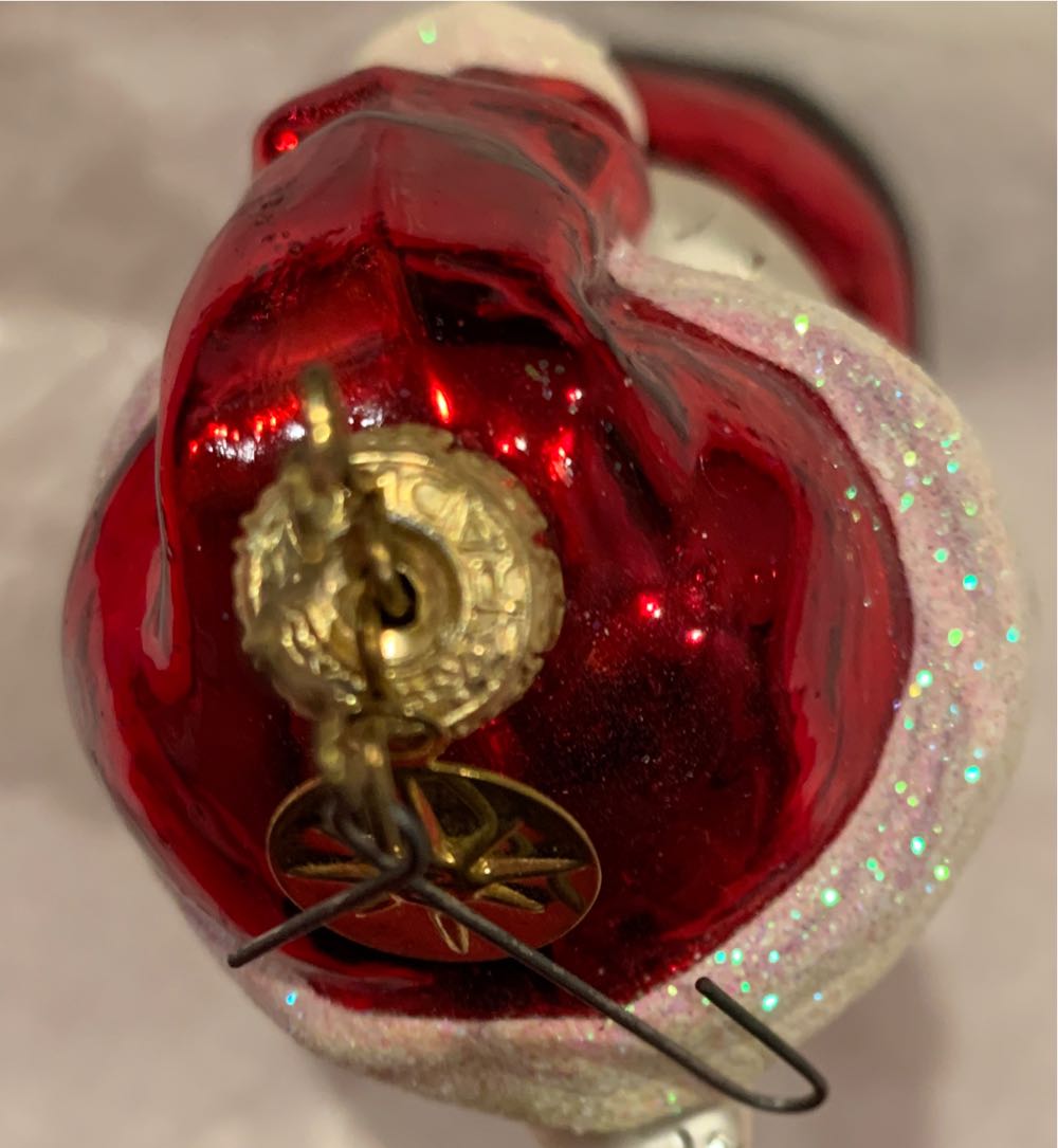 Puss In Boots  ornament collectible - Main Image 3