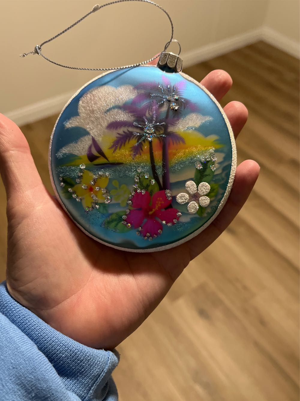 Dept. 56 - North Pole - Building - Mickey’s Cratchits’ Cottage - 56.56901