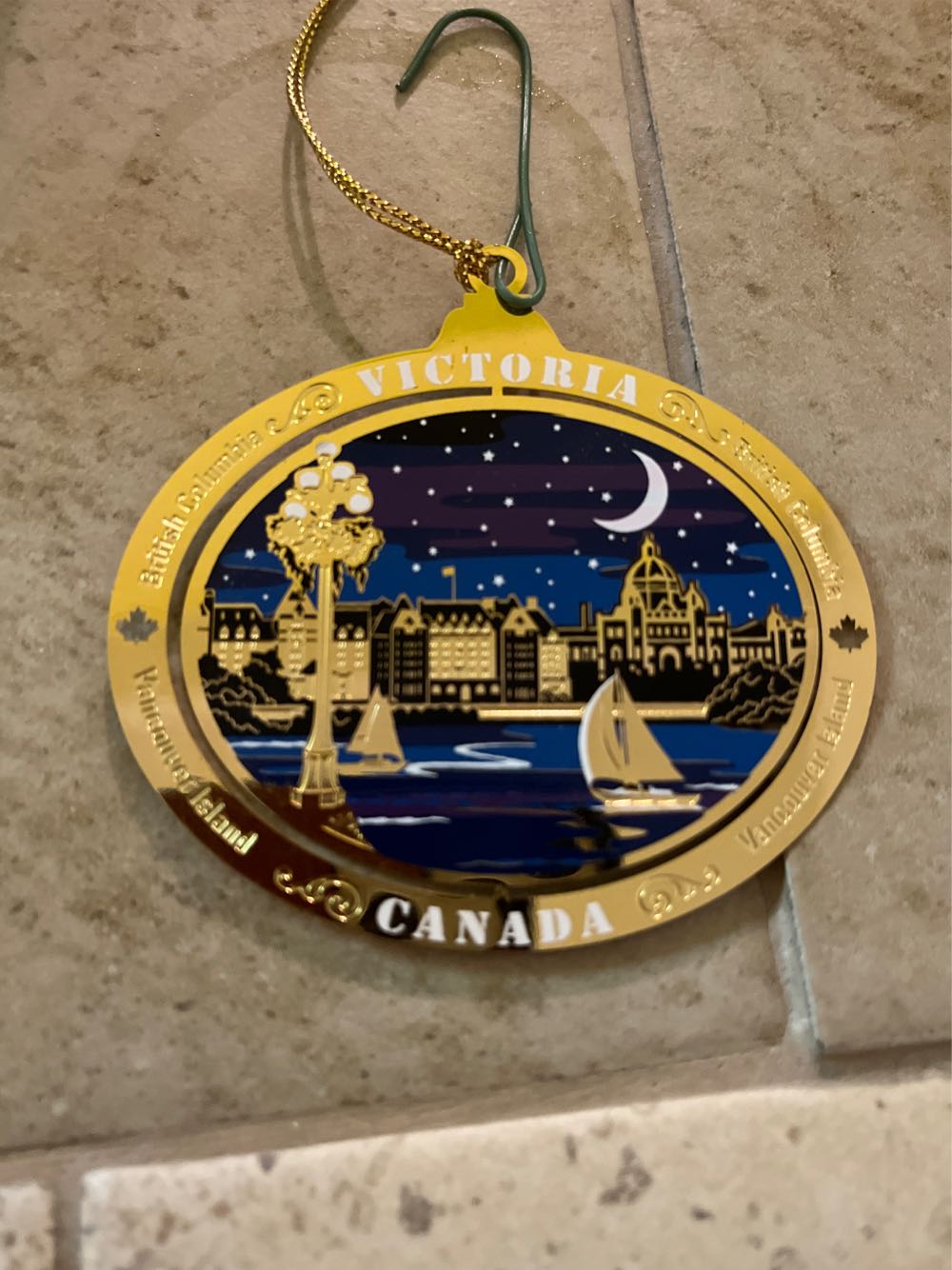 Willow Tree Starlight Tree Topper Sculpted Hand-painted Figure