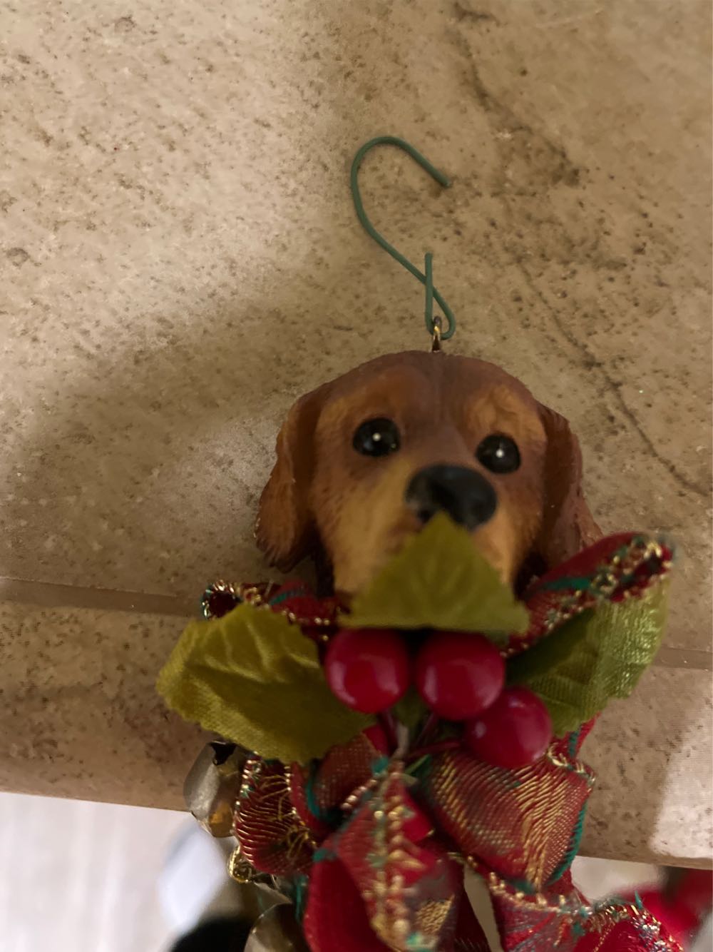 Grinch - The Grinch Carved The Roast Beast