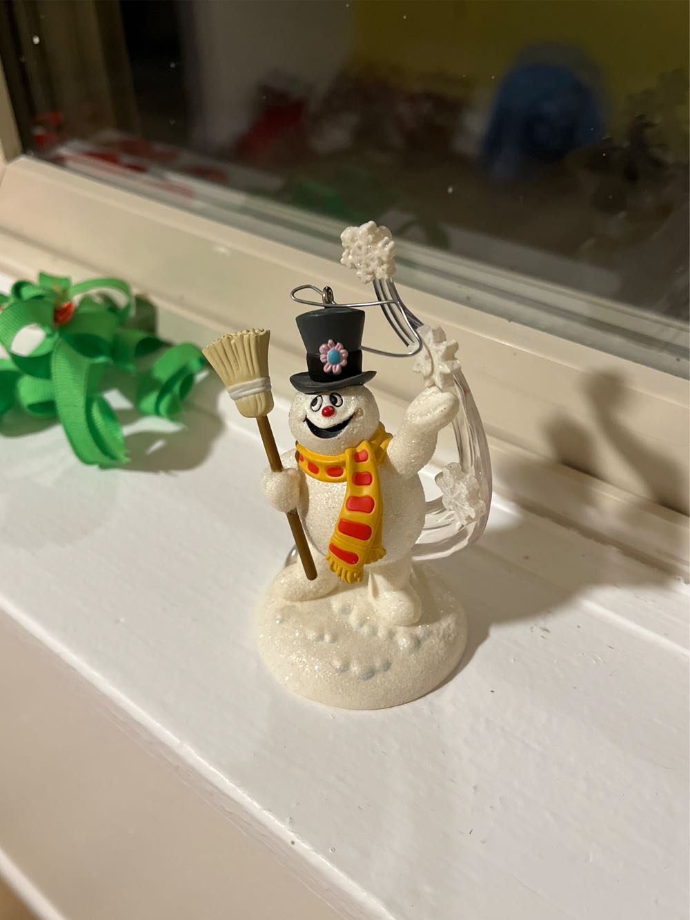 Reindeer Flight School - 56.56404