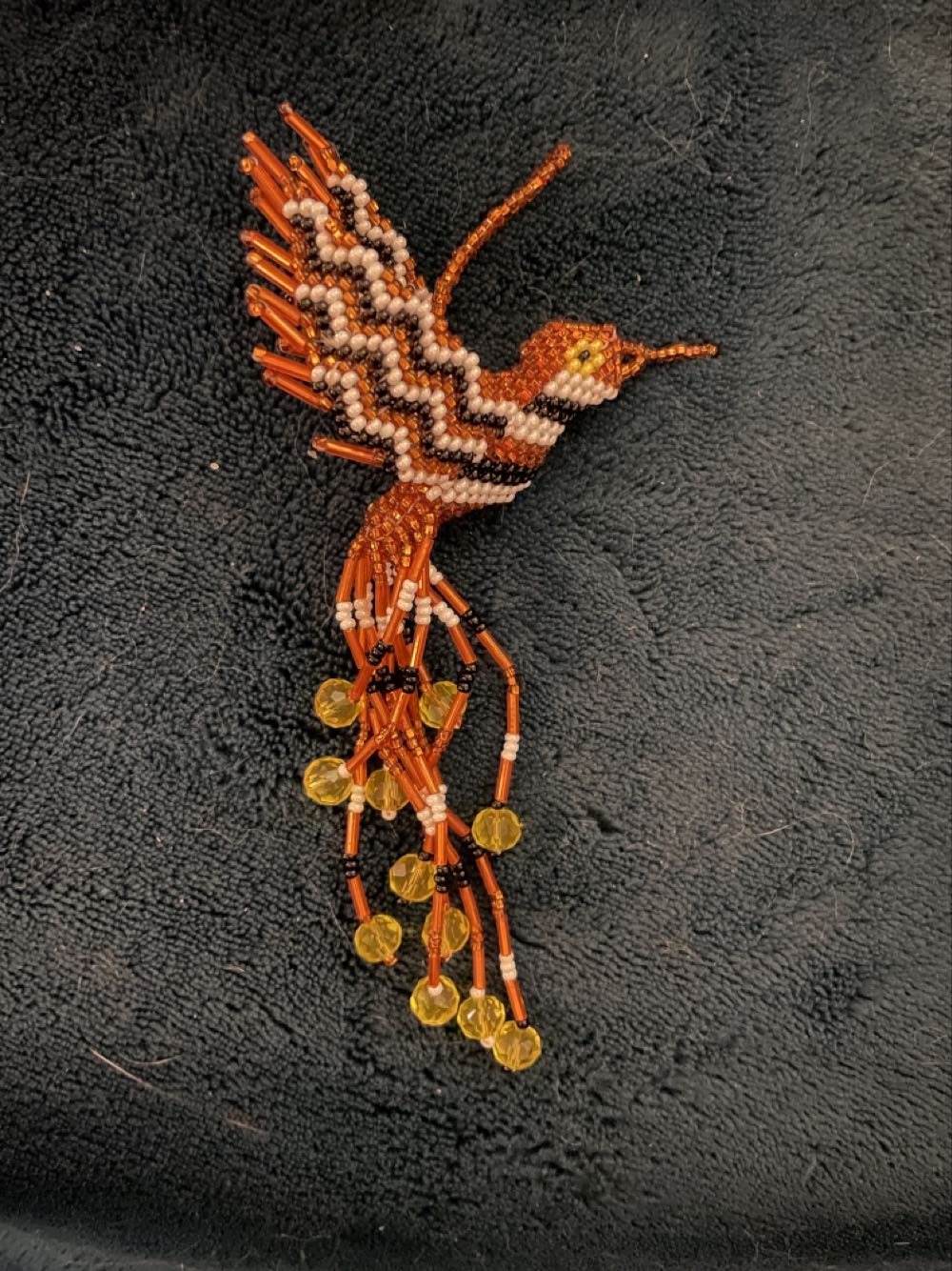 Mickey & Friends - Minnie, Daisy, Snowman “You Make Me Melt” Ornament