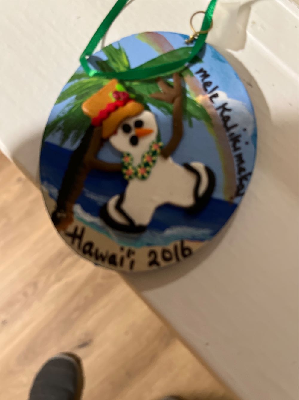 NBC: Jack Skellington