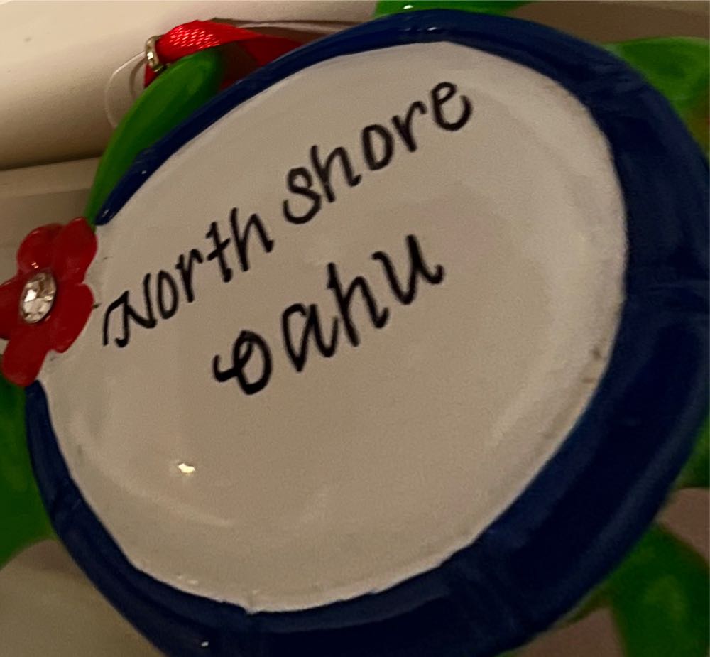 Lenox Mickeys Snowflake Surprise Ornament