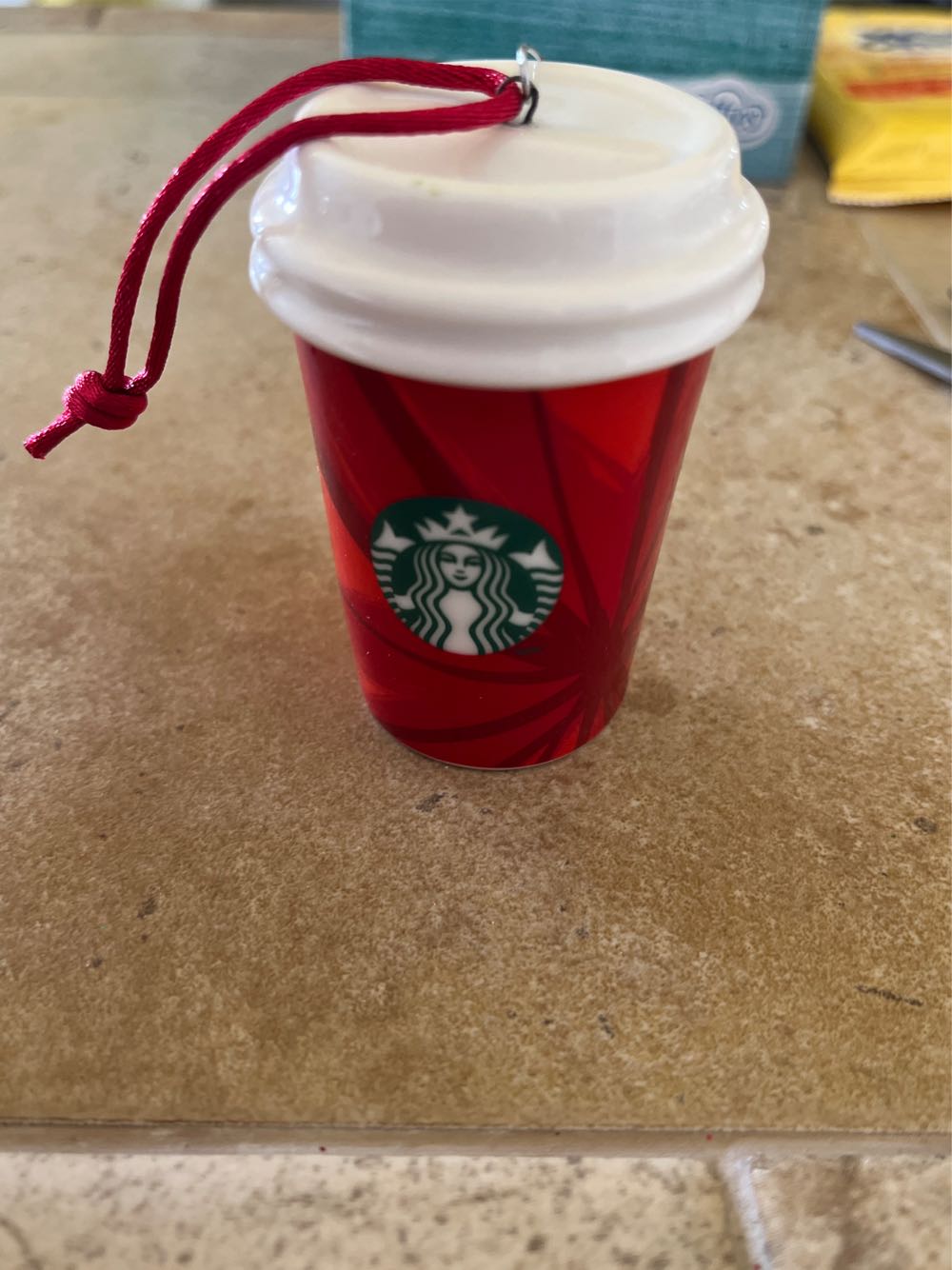 Red & Black Nutcracker 60cm