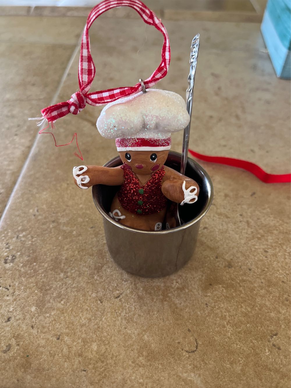 Hark! It's Herald #3