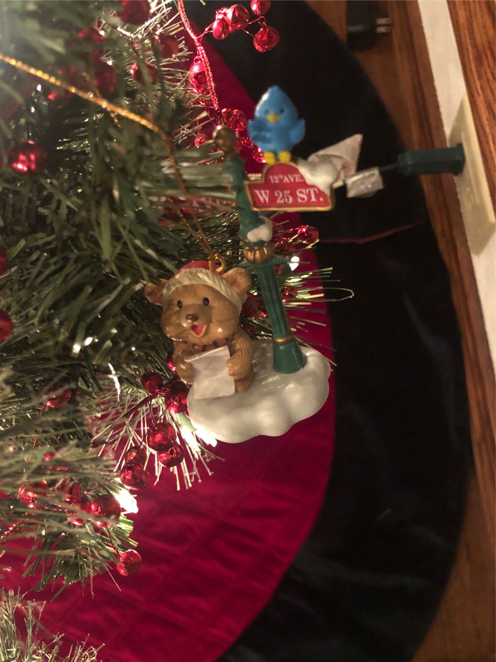 Lenox Florentine Spiral