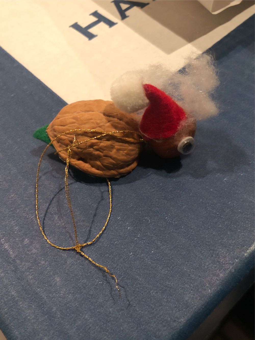 Dept. 56 - North Pole - Accessory - Glitter Detail - 56.56812