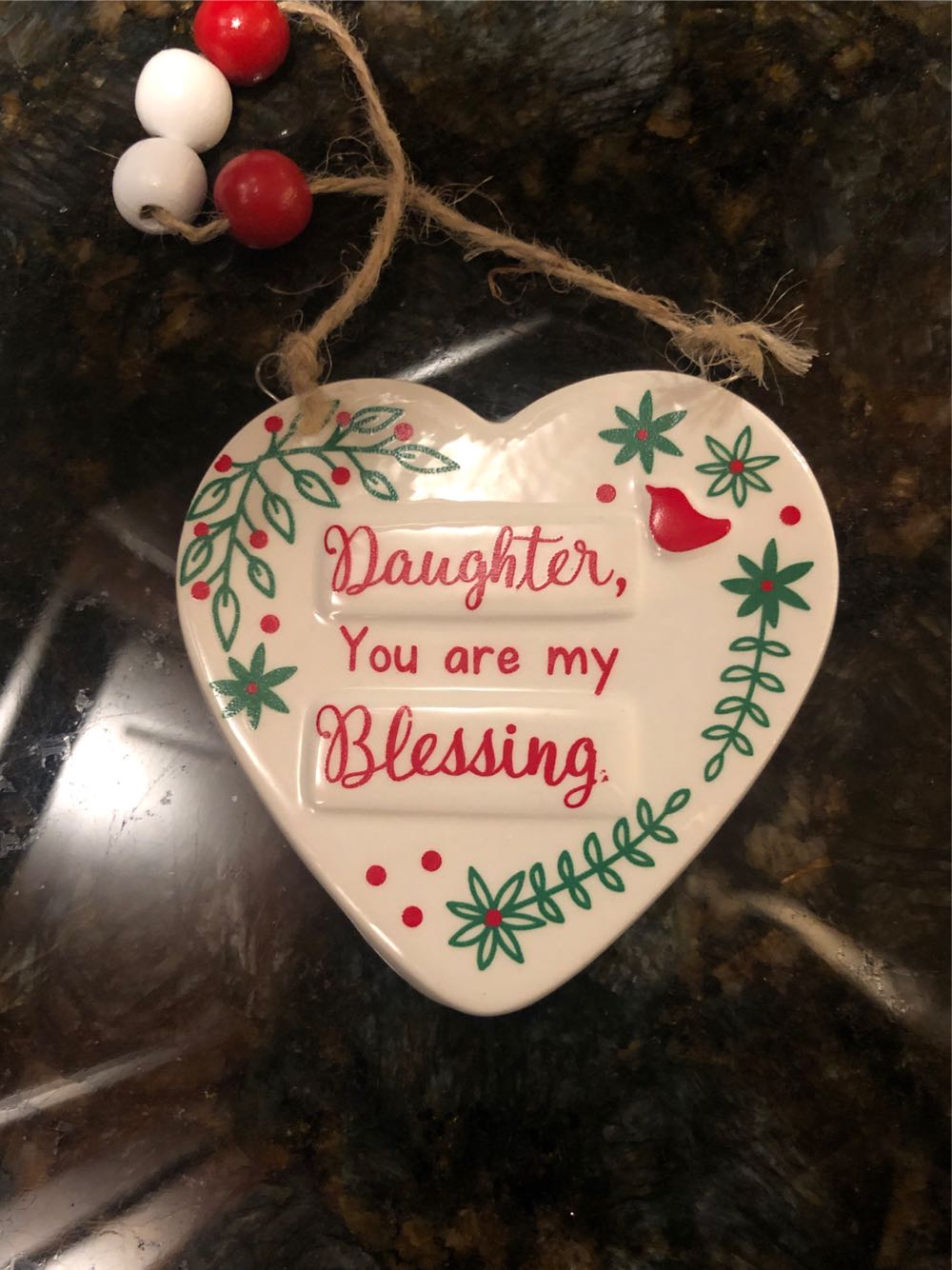 Shiny Bright 9 Glass Balls