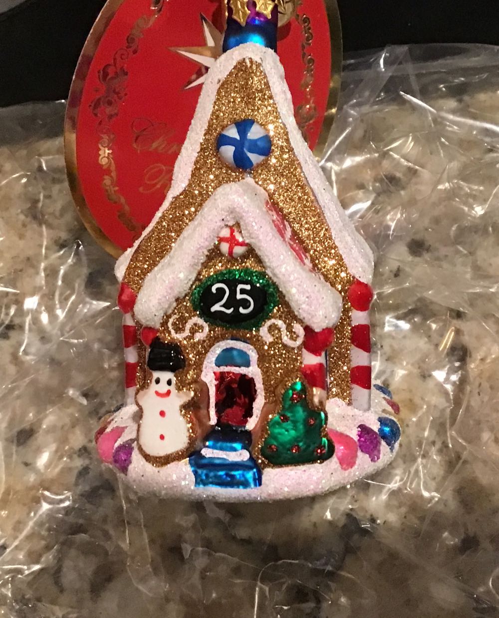 Hallmark - Halloween - The Peanuts Gang - 2008 - Snoopy