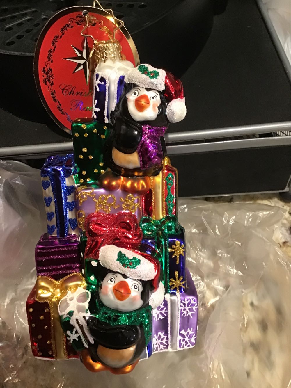 Harry Potter - Hermione Granger