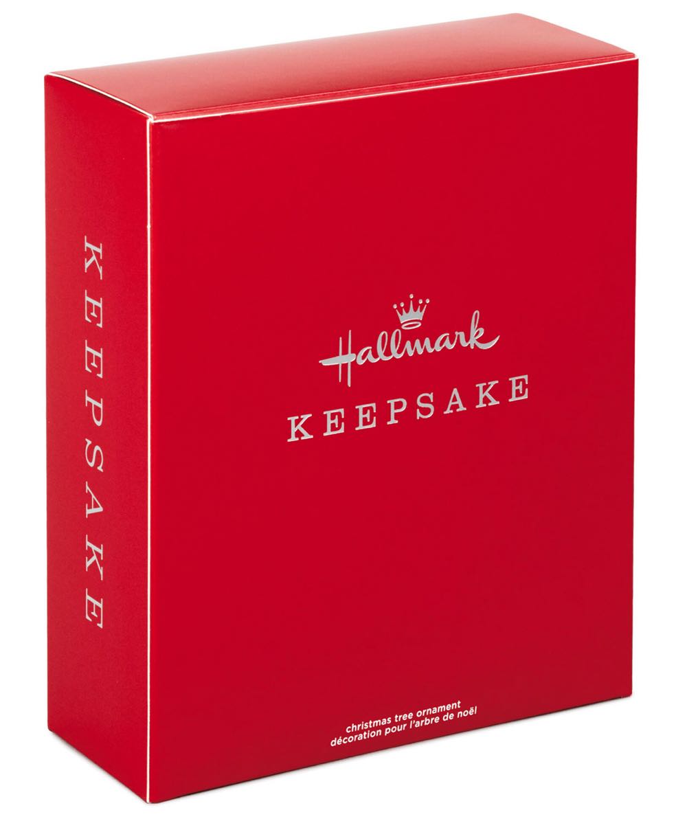 Star Wars™ Choose Your Destiny Personalized Ornament - Hallmark Keepsake (Star Wars: Personalized) ornament collectible - Main Image 3