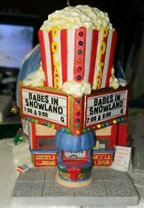 Mouse Mushroom House