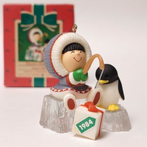 Frosty Friends (5th In Series)  ornament collectible - Main Image 3