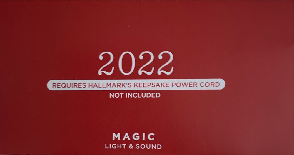 Holiday Lighthouse Special Edition - Holiday Lighthouse (Lighthouses) ornament collectible [Barcode 763795779413] - Main Image 4