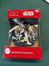 Captain Rex • Commander Cody • Commander Ponds - Star Wars: The Clone Wars (Star Wars) ornament collectible [Barcode 0795902211134] - Main Image 1