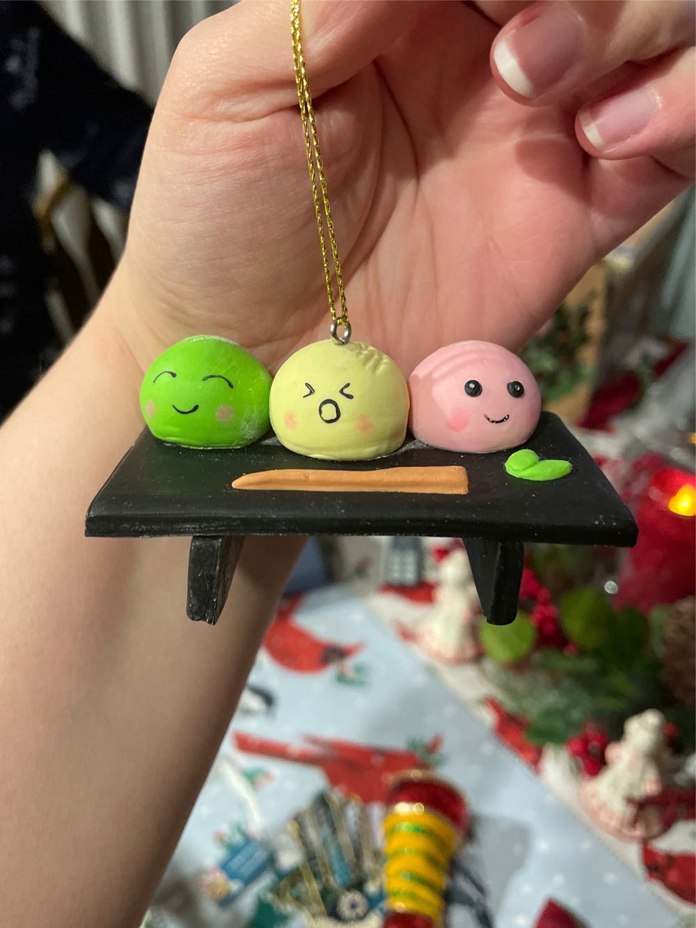 Star Wars - Baby Yoda (Grogu)