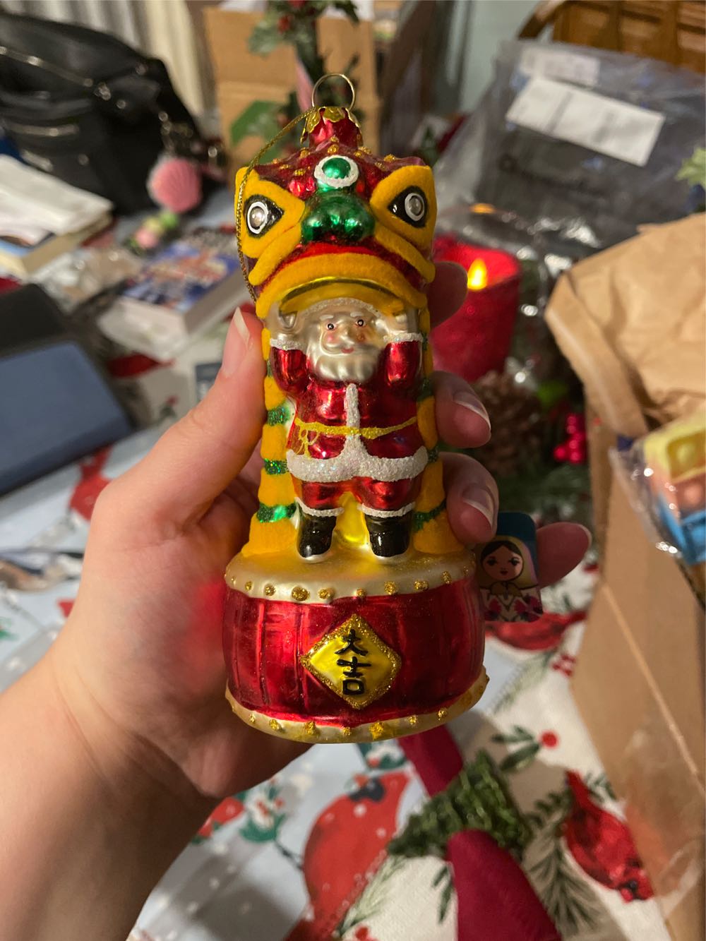 Monsters Inc. - Sully