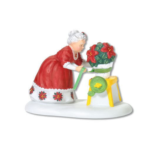 Dept. 56 - North Pole - Building - Mickey’s North Pole Holiday House - 56.56759