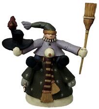 Medium Red Ball With Silver Tiger Stripes