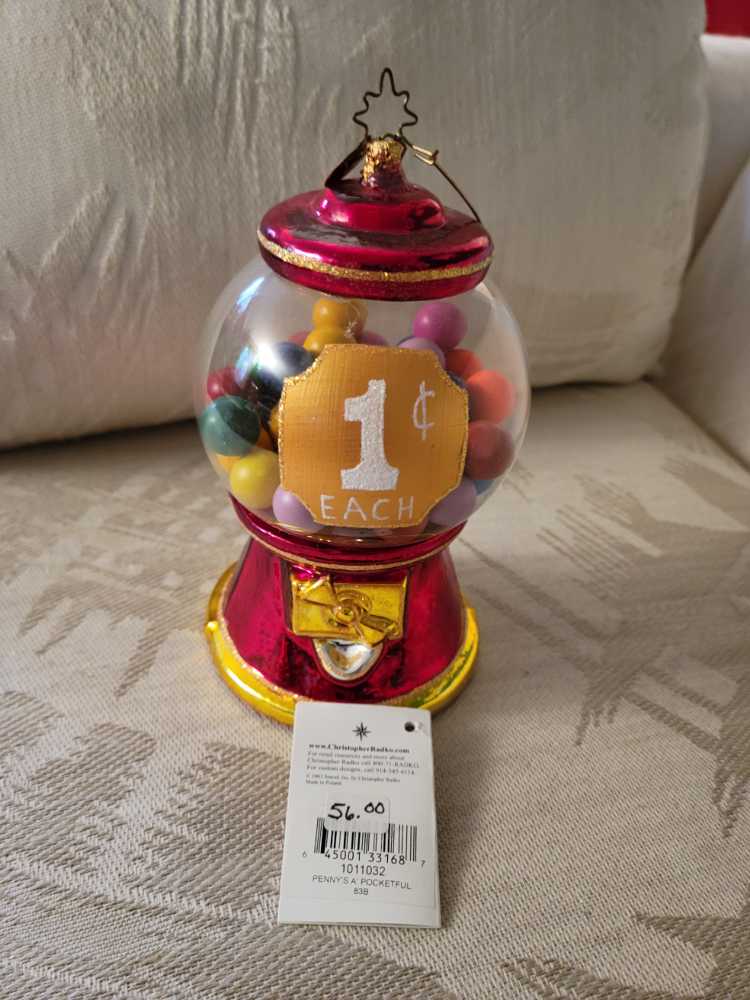 Sesame Street: “Surprise!” Elmo